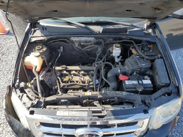 Photo 10 VIN: 1FMCU0E77CKC62061 - FORD ESCAPE 