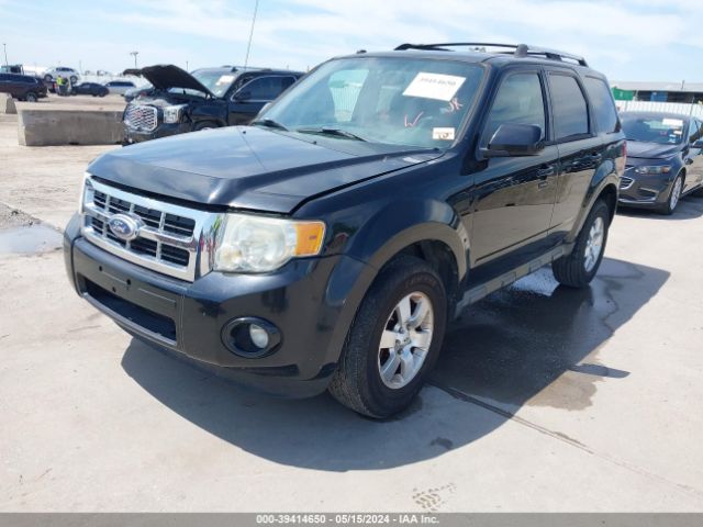 Photo 1 VIN: 1FMCU0E78AKA62044 - FORD ESCAPE 