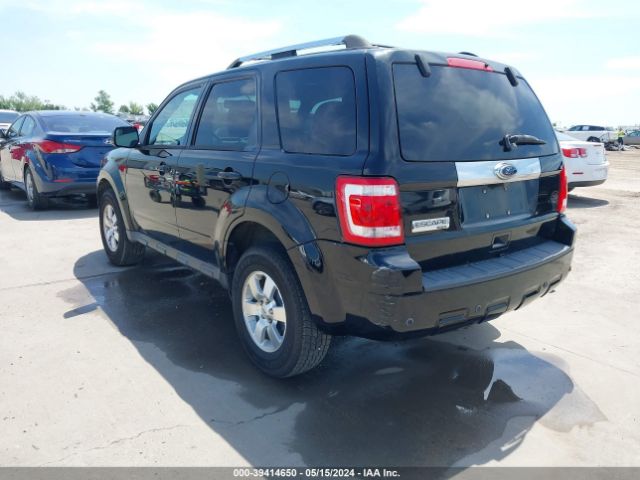 Photo 2 VIN: 1FMCU0E78AKA62044 - FORD ESCAPE 