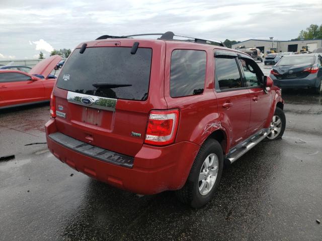 Photo 3 VIN: 1FMCU0E78AKD31076 - FORD ESCAPE LIM 