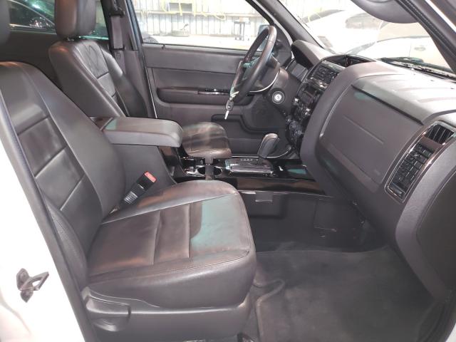 Photo 4 VIN: 1FMCU0E78BKA25528 - FORD ESCAPE LIM 