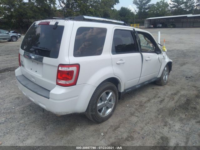 Photo 3 VIN: 1FMCU0E78BKB10188 - FORD ESCAPE 