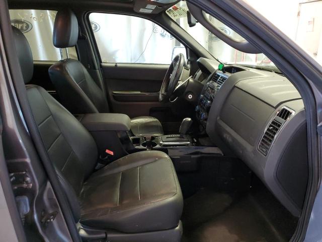 Photo 4 VIN: 1FMCU0E78BKB95307 - FORD ESCAPE LIM 