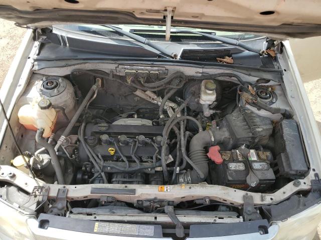 Photo 10 VIN: 1FMCU0E78BKC02627 - FORD ESCAPE 