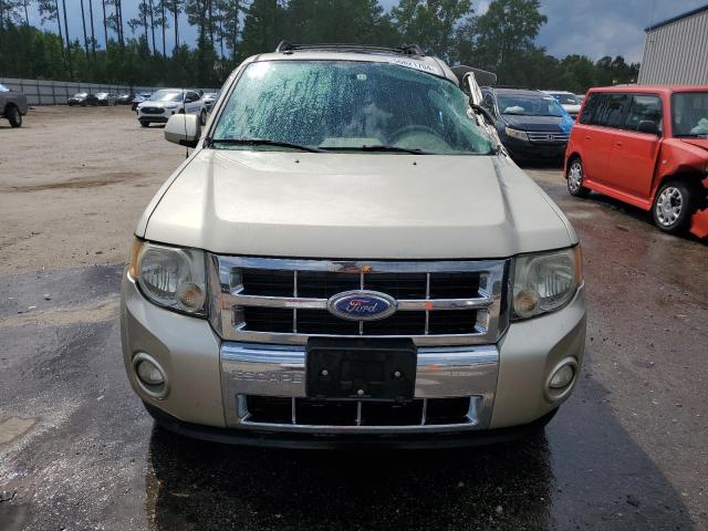 Photo 4 VIN: 1FMCU0E78BKC02627 - FORD ESCAPE 