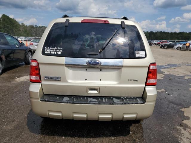 Photo 5 VIN: 1FMCU0E78BKC02627 - FORD ESCAPE 