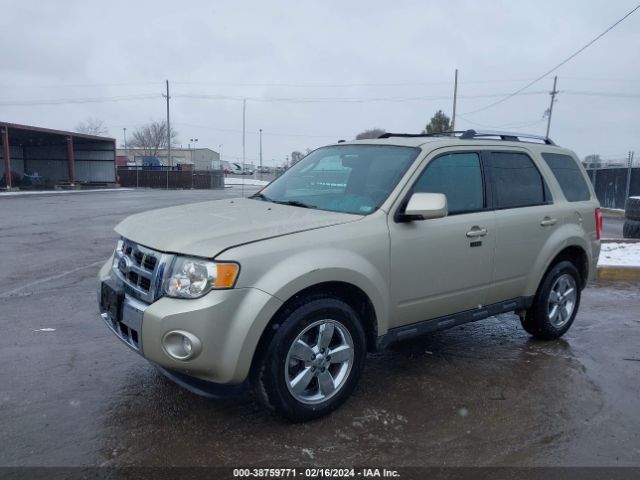 Photo 1 VIN: 1FMCU0E78CKA28267 - FORD ESCAPE 