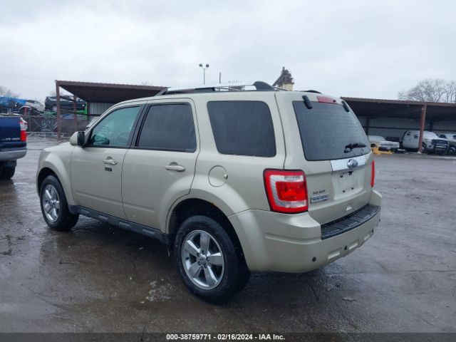 Photo 2 VIN: 1FMCU0E78CKA28267 - FORD ESCAPE 