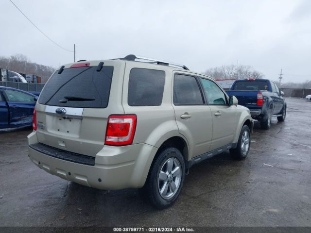 Photo 3 VIN: 1FMCU0E78CKA28267 - FORD ESCAPE 