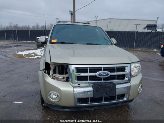 Photo 5 VIN: 1FMCU0E78CKA28267 - FORD ESCAPE 