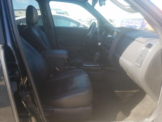 Photo 4 VIN: 1FMCU0E78CKA71829 - FORD ESCAPE LIM 