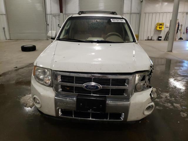 Photo 4 VIN: 1FMCU0E78CKA72088 - FORD ESCAPE LIM 