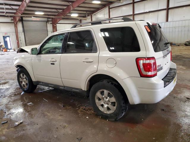 Photo 1 VIN: 1FMCU0E78CKA82832 - FORD ESCAPE LIM 