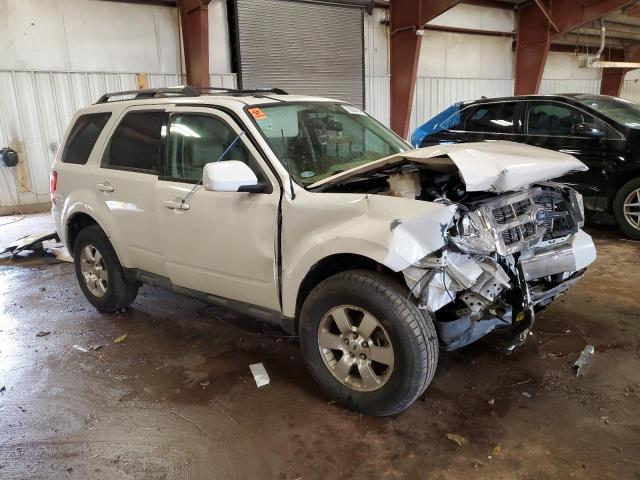 Photo 3 VIN: 1FMCU0E78CKA82832 - FORD ESCAPE LIM 