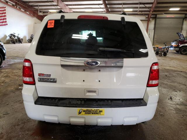 Photo 5 VIN: 1FMCU0E78CKA82832 - FORD ESCAPE LIM 