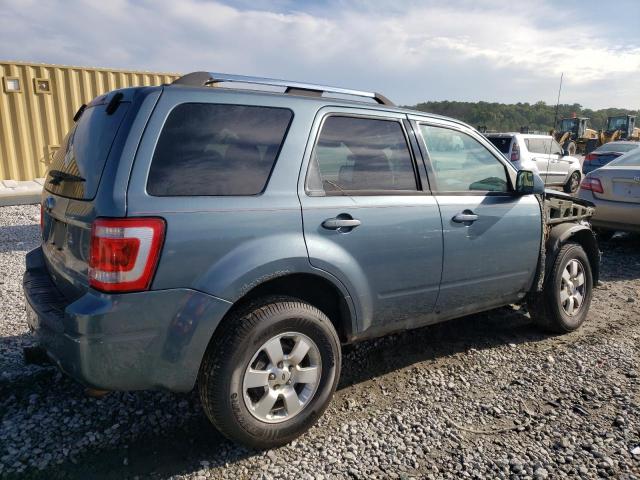 Photo 2 VIN: 1FMCU0E78CKB00438 - FORD ESCAPE LIM 