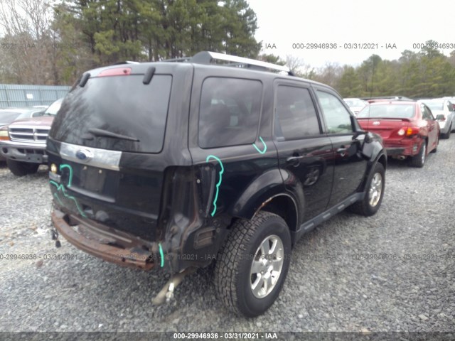 Photo 3 VIN: 1FMCU0E78CKB06661 - FORD ESCAPE 