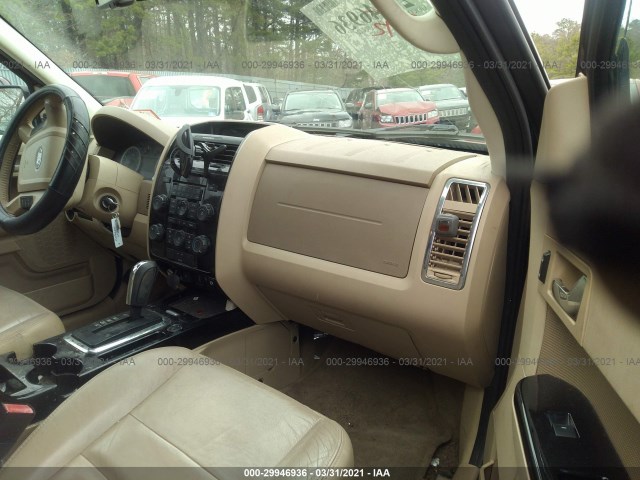 Photo 4 VIN: 1FMCU0E78CKB06661 - FORD ESCAPE 