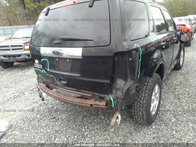 Photo 5 VIN: 1FMCU0E78CKB06661 - FORD ESCAPE 