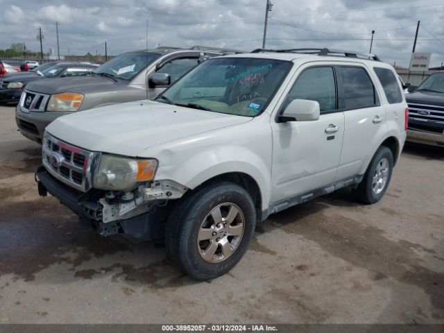 Photo 1 VIN: 1FMCU0E78CKB07048 - FORD ESCAPE 