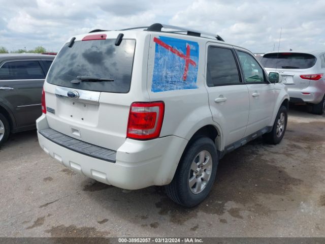 Photo 3 VIN: 1FMCU0E78CKB07048 - FORD ESCAPE 