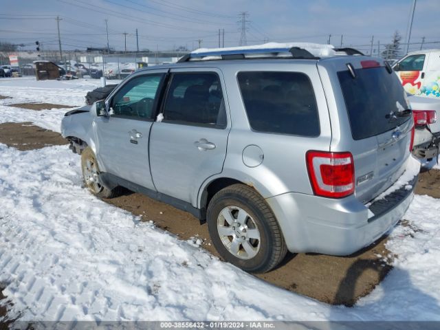 Photo 2 VIN: 1FMCU0E78CKC04296 - FORD ESCAPE 