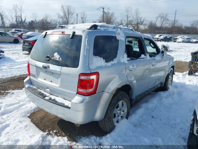 Photo 3 VIN: 1FMCU0E78CKC04296 - FORD ESCAPE 