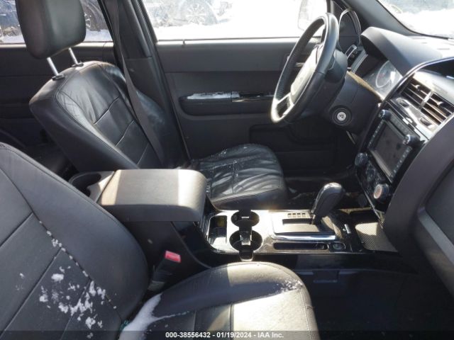 Photo 4 VIN: 1FMCU0E78CKC04296 - FORD ESCAPE 