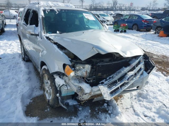 Photo 5 VIN: 1FMCU0E78CKC04296 - FORD ESCAPE 