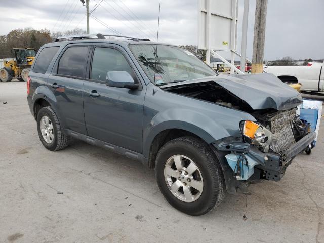 Photo 3 VIN: 1FMCU0E78CKC23642 - FORD ESCAPE LIM 