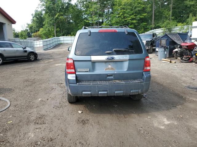 Photo 5 VIN: 1FMCU0E78CKC60352 - FORD ESCAPE LIM 