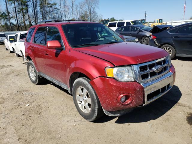 Photo 0 VIN: 1FMCU0E78CKC70296 - FORD ESCAPE XLT 