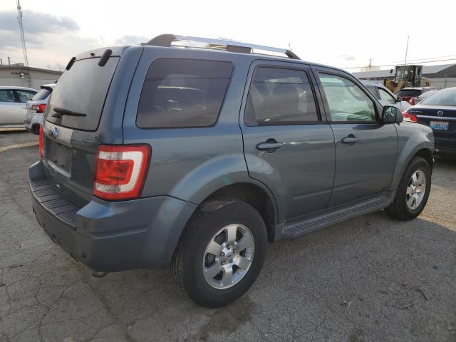 Photo 2 VIN: 1FMCU0E78CKC75191 - FORD ESCAPE LIM 