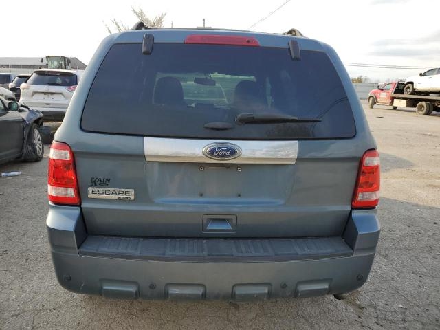 Photo 5 VIN: 1FMCU0E78CKC75191 - FORD ESCAPE LIM 