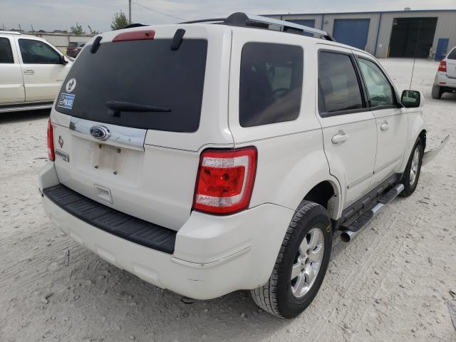 Photo 3 VIN: 1FMCU0E79AKA63526 - FORD ESCAPE LIM 