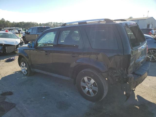 Photo 1 VIN: 1FMCU0E79AKC82857 - FORD ESCAPE 