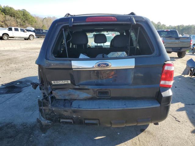 Photo 5 VIN: 1FMCU0E79AKC82857 - FORD ESCAPE 