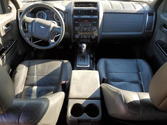 Photo 7 VIN: 1FMCU0E79AKC82857 - FORD ESCAPE 