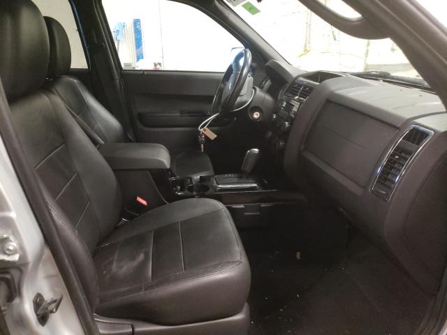 Photo 4 VIN: 1FMCU0E79AKC83751 - FORD ESCAPE LIM 