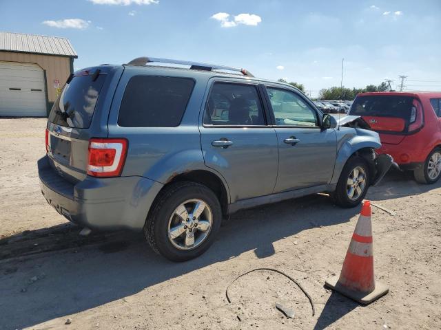 Photo 2 VIN: 1FMCU0E79AKD05327 - FORD ESCAPE LIM 