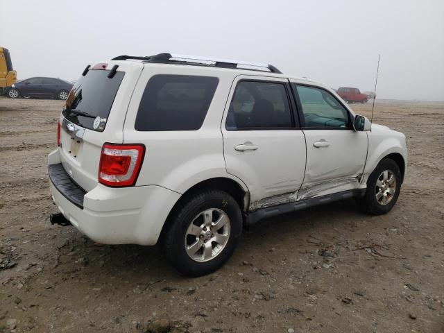 Photo 2 VIN: 1FMCU0E79BKB43832 - FORD ESCAPE LIM 