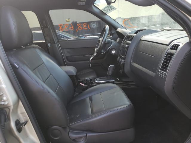 Photo 4 VIN: 1FMCU0E79BKB57732 - FORD ESCAPE 