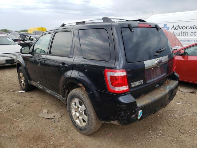 Photo 1 VIN: 1FMCU0E79BKB64051 - FORD ESCAPE 