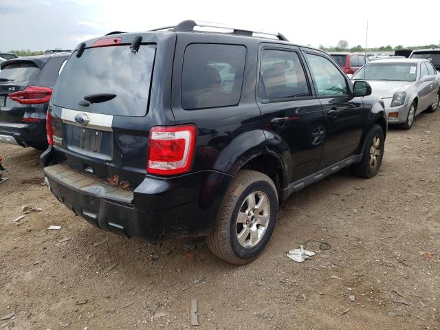 Photo 2 VIN: 1FMCU0E79BKB64051 - FORD ESCAPE 