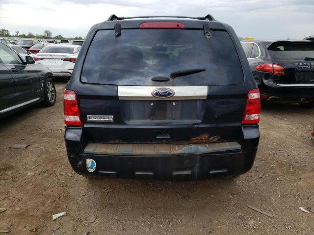 Photo 5 VIN: 1FMCU0E79BKB64051 - FORD ESCAPE 