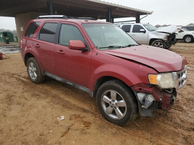 Photo 3 VIN: 1FMCU0E79BKC21509 - FORD ESCAPE 