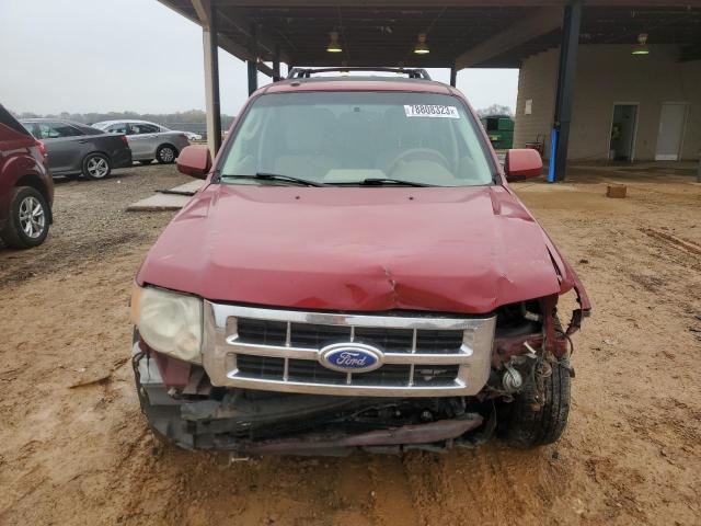 Photo 4 VIN: 1FMCU0E79BKC21509 - FORD ESCAPE 