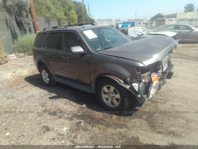 Photo 0 VIN: 1FMCU0E79BKC41629 - FORD ESCAPE 