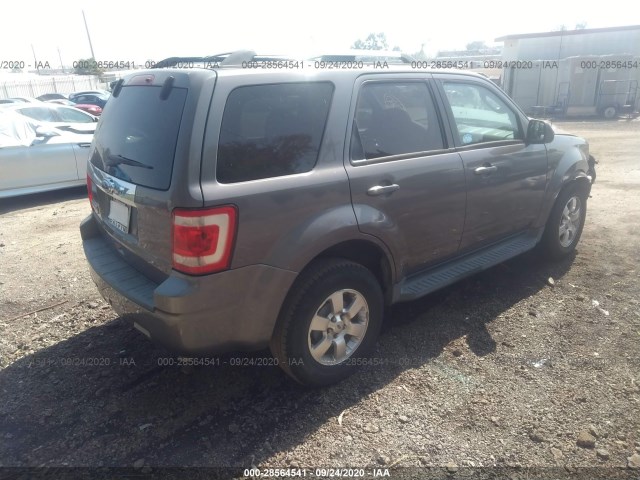 Photo 3 VIN: 1FMCU0E79BKC41629 - FORD ESCAPE 