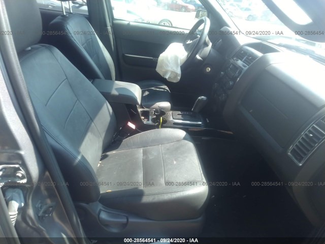 Photo 4 VIN: 1FMCU0E79BKC41629 - FORD ESCAPE 